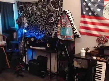 xxlilithmoonxx on Chaturbate