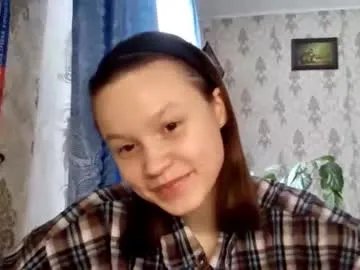 zenaidafairleigh — GOAL: air kiss <3 [22 tokens remaining] Hi there im Ammy and im new here! #18 #new #teen #young #shy