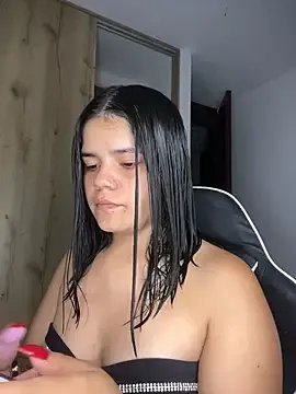 2Angela_ on StripChat