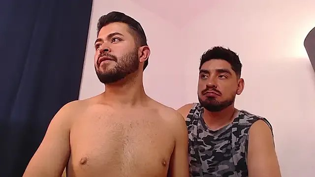 404_Not_Found4 on StripChat