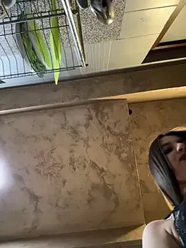 Anyssia — hot blowjob 