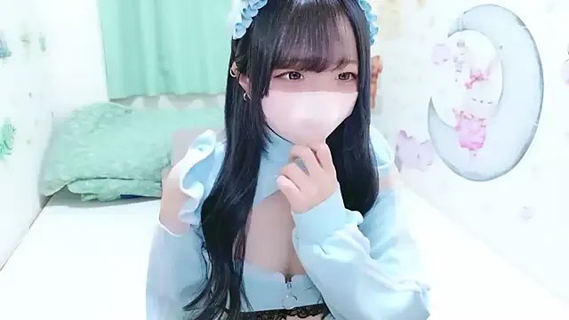 ASUKA_ch — Group on StripChat