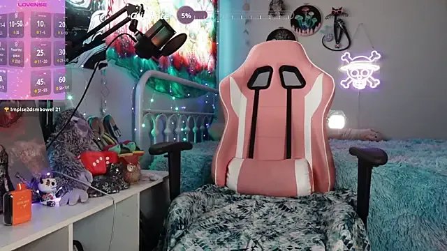 baebaeblueXXX — pussy play 5 min