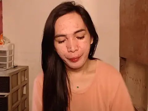 beautiful_mistake on StripChat