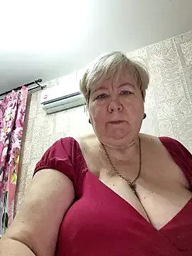 EffectFiona — Freechat on StripChat