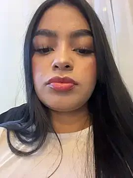 EvaBlazeXXX — MAKE ME CUM