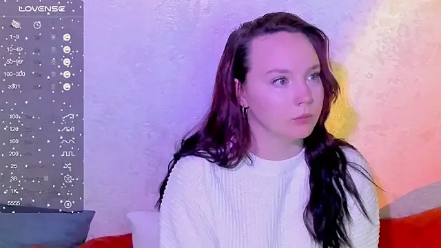 Fire_Emily_ on StripChat