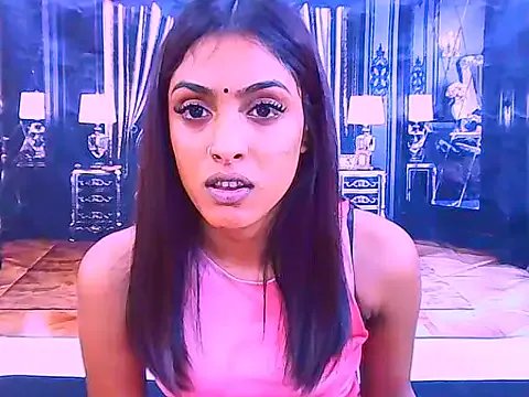 IndianPretty14u2Luv — make me cum