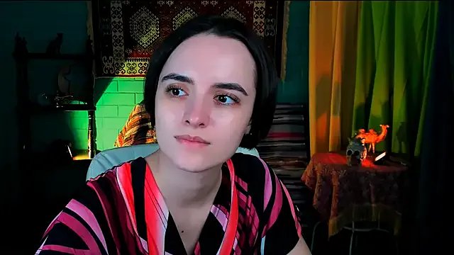 KateWillows on StripChat