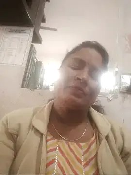 kavya78 on StripChat