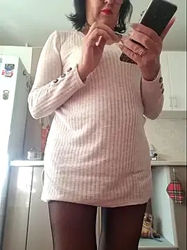 LaliaMia on StripChat