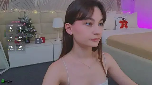 LolaPrise on StripChat