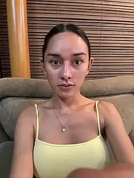 Midnight_Cravingsts — SELF SUCK YOUR COCK ANYA AND CUM@GOAL!!!