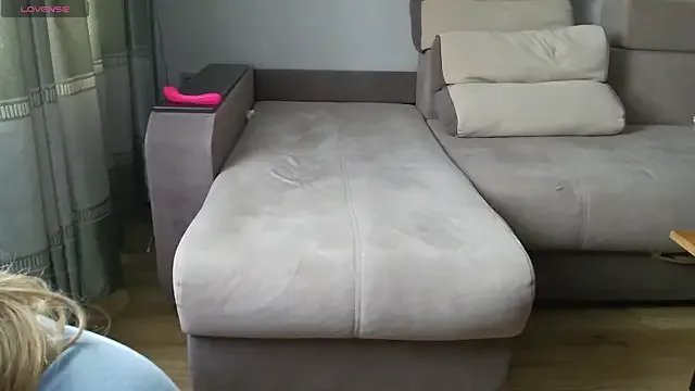 MilaaMilaa on StripChat