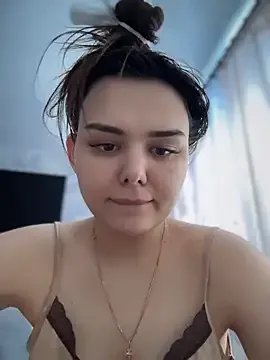 NikaMur — Boobs Show in the water