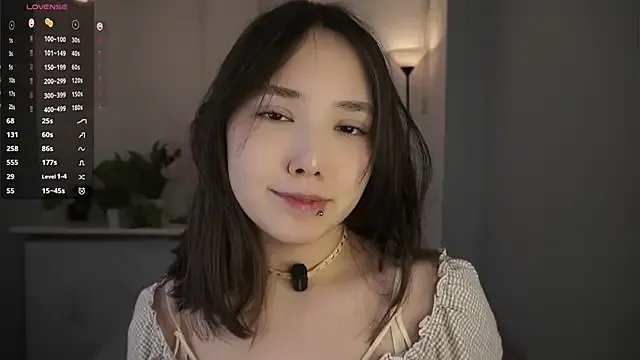 RenaeConnerley on StripChat