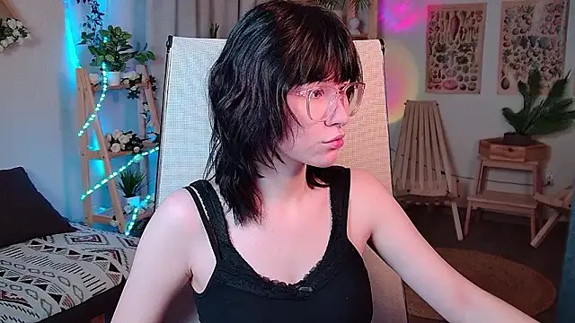 RickiOwens — I'll put on a dress