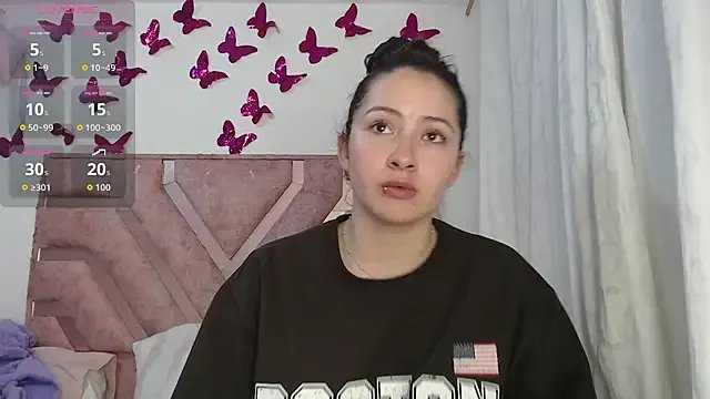 Roxy_Fox- — MASTURBATION WITH DILDO+PLUG