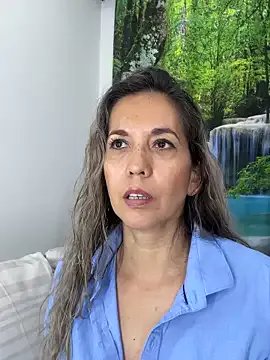 sandrafarrely — Flash boobs