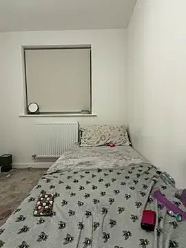 ScarStarX — Take panties off ;)