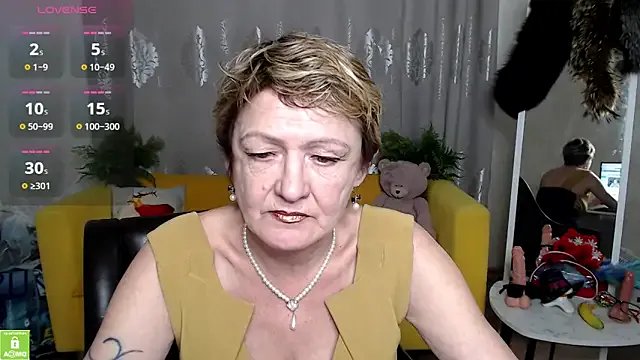 SexyGrandma_ — sexy legs