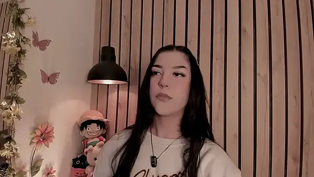 sofiesoft — DOMI+LUSH in that WET pussy