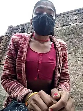 Sonam_mehta on StripChat