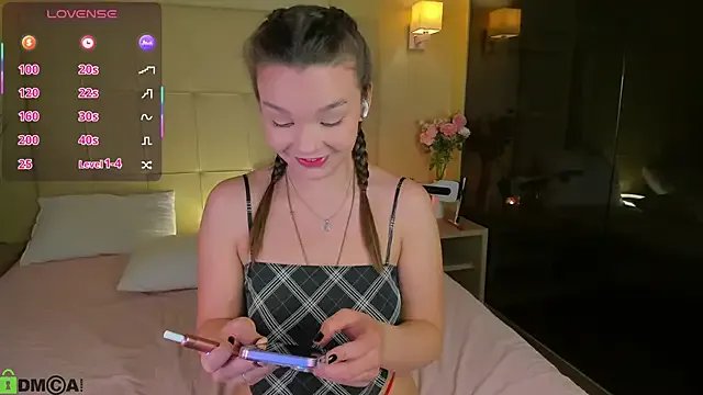 Sowetly on StripChat