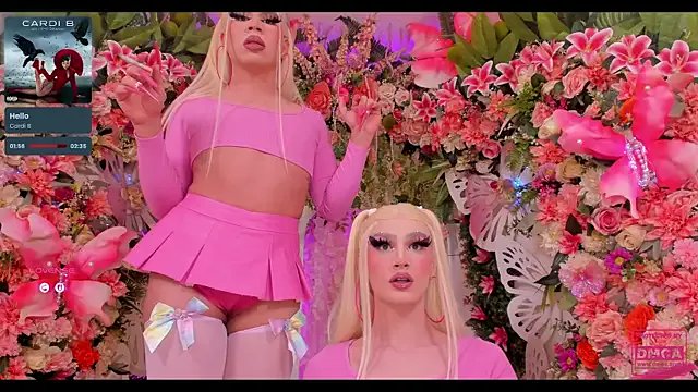 SpicySluts on StripChat