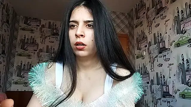 WaltraudPattie on StripChat