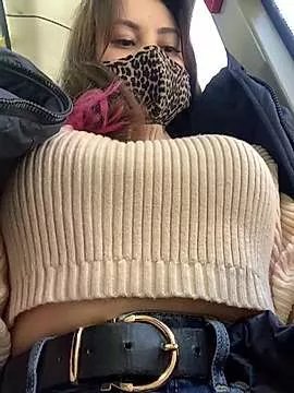 Wet__Bunny on StripChat