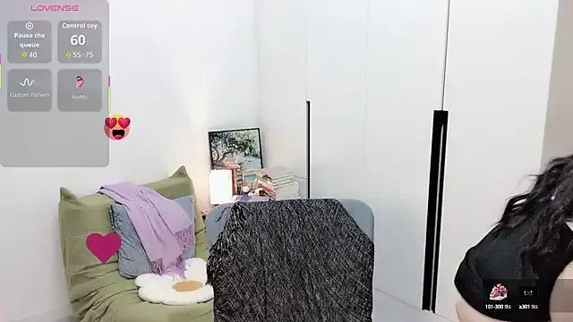 Xiaoai_007 on StripChat